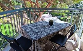 Forti Genova-Free Parking Castellaccio Apartment 2
